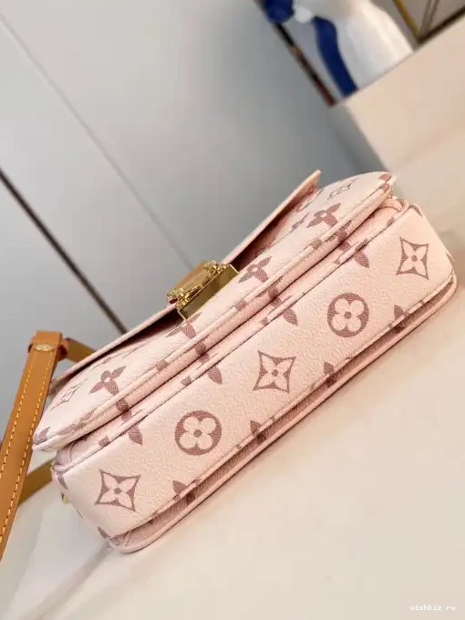 WIS LOUIS VUITTON METIS POCHETTE WEST EAST 0323